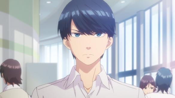 我也想成为后宫王!动漫史上最令人羡慕的男主top10