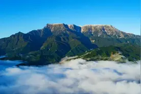 重要通知 | 关于瓦屋山景区暂停开放的公告图片