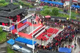 今年广西“壮族三月三”与清明假期重叠将连放5天假视频封面