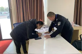 房屋中介一天要带五六个人看房，钱塘“开工潮”带动“租房热”图片