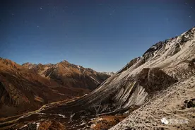 最虐的丙察察线，身处“地狱”，眼在“天堂”图片