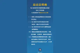 签收商品视为质量合格？拆封后不可退货？3月15日起，网络消费纠纷这样处理图片