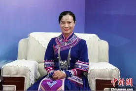 韦朝晖：中国首个跨境旅游合作区静待开放 届时一日游两国图片