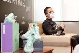 快速迭代，再推跑鞋新品，正成为乔丹体育“杀手锏”图片
