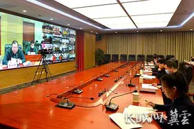 河北：每个设区市至少新建4个公租房智能化管理小区图片