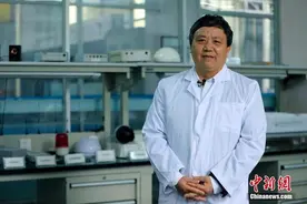 “地灾医生”许强：以人类命运共同体的理念应对“地球村”极端自然灾害图片