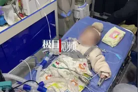 2300公里生死救援广西罕见病男童背后：特效药曾70万元一针，谈判代表为砍价入保绞尽脑汁图片