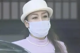 日本最惨王妃：豪门千金嫁大10岁丈夫遭家暴，生病住院被冷落，丈夫离世后与女儿形同陌路…图片
