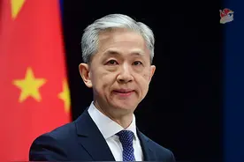 外交部就中国公民在乌遭遇枪击受伤等答问图片