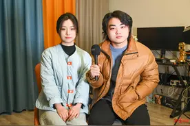 靠嗓音征服网友！这对火遍全网的声优姐弟，原来居住在成都图片