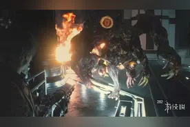 生化危机2/3重制版登陆次世代主机 生化危机7登陆PS5图片