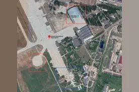 张仲麟：安225若被毁，中国有必要再造一架吗？图片