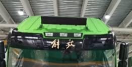 全面升级 解放2022款新J6P核心优势解析