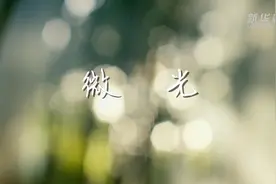 创意微视频｜微光图片
