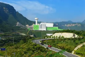 新华财经｜基础设施REITs新探索 首钢基金进行REITs全产业链布局图片