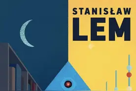 乔纳丹·加纳利、黄晶｜佛教的莱姆“复活机”图片