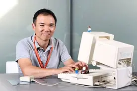 创造《跑跑卡丁车》的韩国大叔去世了，80后几乎都玩过他的游戏图片