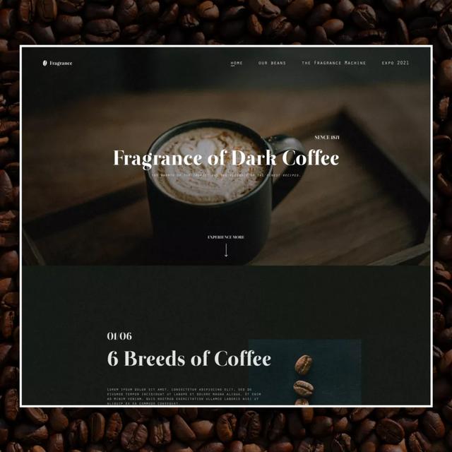 作品没有设计感？这10个优化技巧简单有效