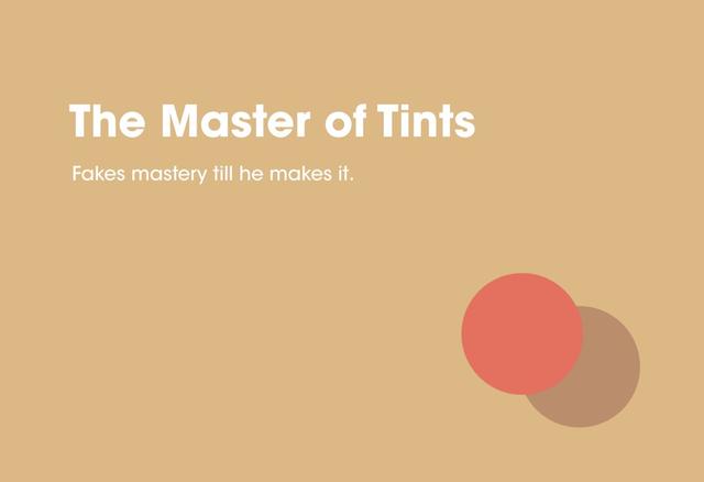 作品没有设计感？这10个优化技巧简单有效