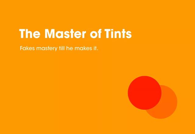 作品没有设计感？这10个优化技巧简单有效