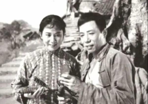 “马兰花落”！她的爱情故事曾感动无数人