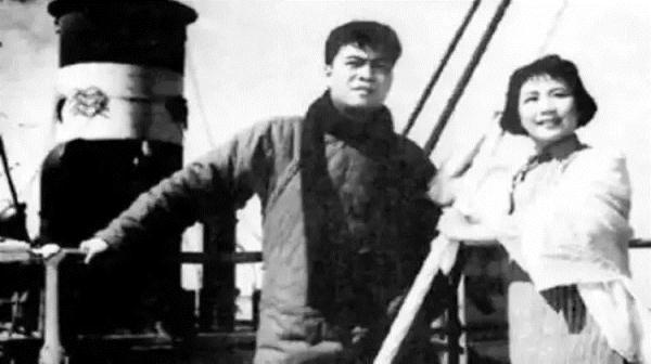 “马兰花落”！她的爱情故事曾感动无数人
