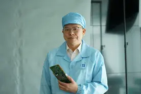 唯一！大国工匠张路明与他永不言败的工匠精神图片