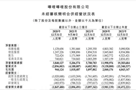 亏损扩大但广告逆势崛起，B站称2024年将实现盈亏平衡图片