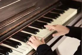 考级背离教育初衷，中小学生艺术培训需要重新定位图片