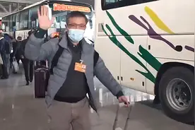 全国人大代表、肺移植专家陈静瑜：建议立法推行尘肺病责任险图片