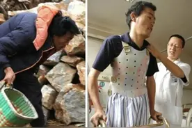 这位全国人大代表出发时迟到了，网友却说：谢谢您图片