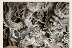 “二月二，龙抬头”，原来是这样一个故事图片