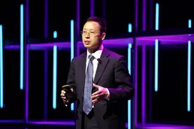 华为最新提出的“FIBERS”网络是什么？图片