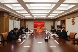 瞄准残疾人专用车安全运行问题，检察机关联合多部门行动图片