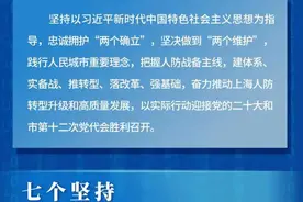 2022年上海市人民防空工作会议召开，聚焦人防战备主线图片