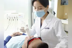 三大支柱打破连锁化“瓶颈”，瑞尔集团冲击“中国口腔连锁第一股”图片
