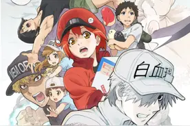 3月动漫片单｜2022年我为什么还在看中配版动画？图片