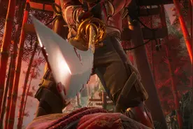 《影子武士3》全收集攻略 全升级点数位置一览图片