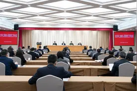 2021年上海新建应急避难场所721个，今年人防工作重点有哪些？一图看懂→图片