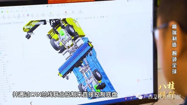 美国工程机械展2019