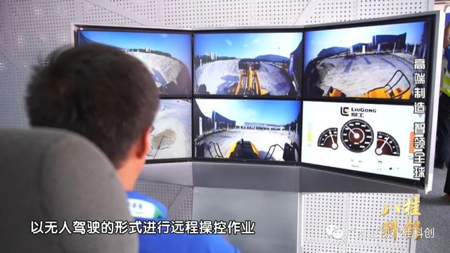 美国工程机械展2019