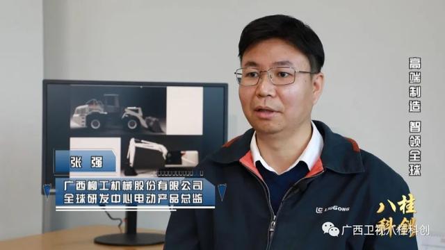 美国工程机械展2019