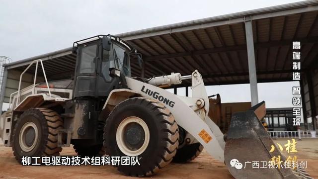 美国工程机械展2019