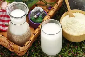 紧急通知，立刻检查家中奶粉图片
