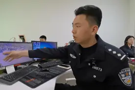 “电子警察”上线！德州：非机动车、行人交通违法也抓拍，还会收到短信提醒图片