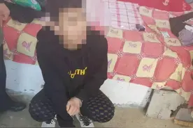 见到这种“设备”请报警图片