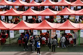 政府工作报告：今年高校毕业生超过1000万人图片