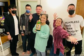 历时三年完成第六张专辑录制，徐佳莹：感谢，想哭图片