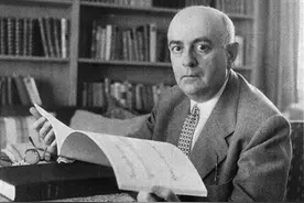 阿多诺：反思海德格尔“作为幻想的行话”图片