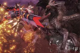 《怪物猎人：崛起》新活动任务推出！完成得特殊称号图片